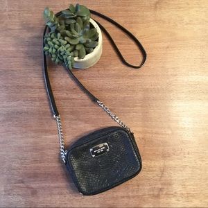 MICHAEL KORS small cross body purse